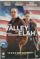 In The Valley Of Elah - Tanrının Vadisinde
