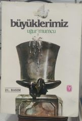Büyüklerimiz - Uğur Mumcu