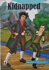 Kidnapped - UNIVERSAL ELT