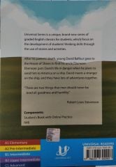 Kidnapped - UNIVERSAL ELT