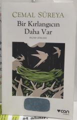 Bir Kırlangıcın Daha Var - Seçme Şiirleri