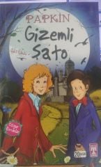 Papkin - Gizemli Şato - İdil Ünlü