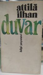 Duvar – Atilla İlhan