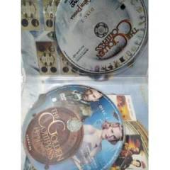 The Golden Compass - Altın Pusula - Dvd Film