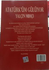 Atatürk'üm Gülüyor