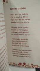Özgün Öykülerle Dinimi Öğreniyorum - 2.EL