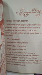 Özgün Öykülerle Dinimi Öğreniyorum - 2.EL