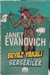 Beyaz Yakalı Serseriler - (Janet Evanovich)