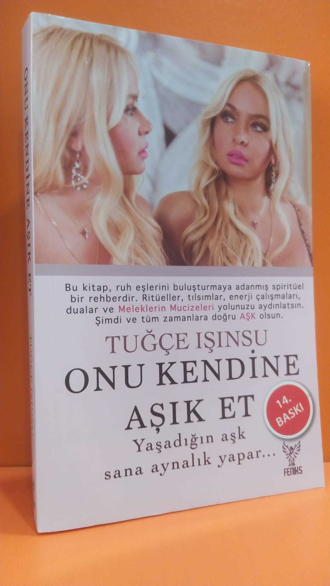 Onu Kendine Aşık Et