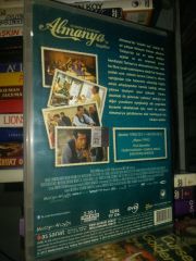 Almanya'ya Hoşgeldiniz - Wilkommen In Deutschland