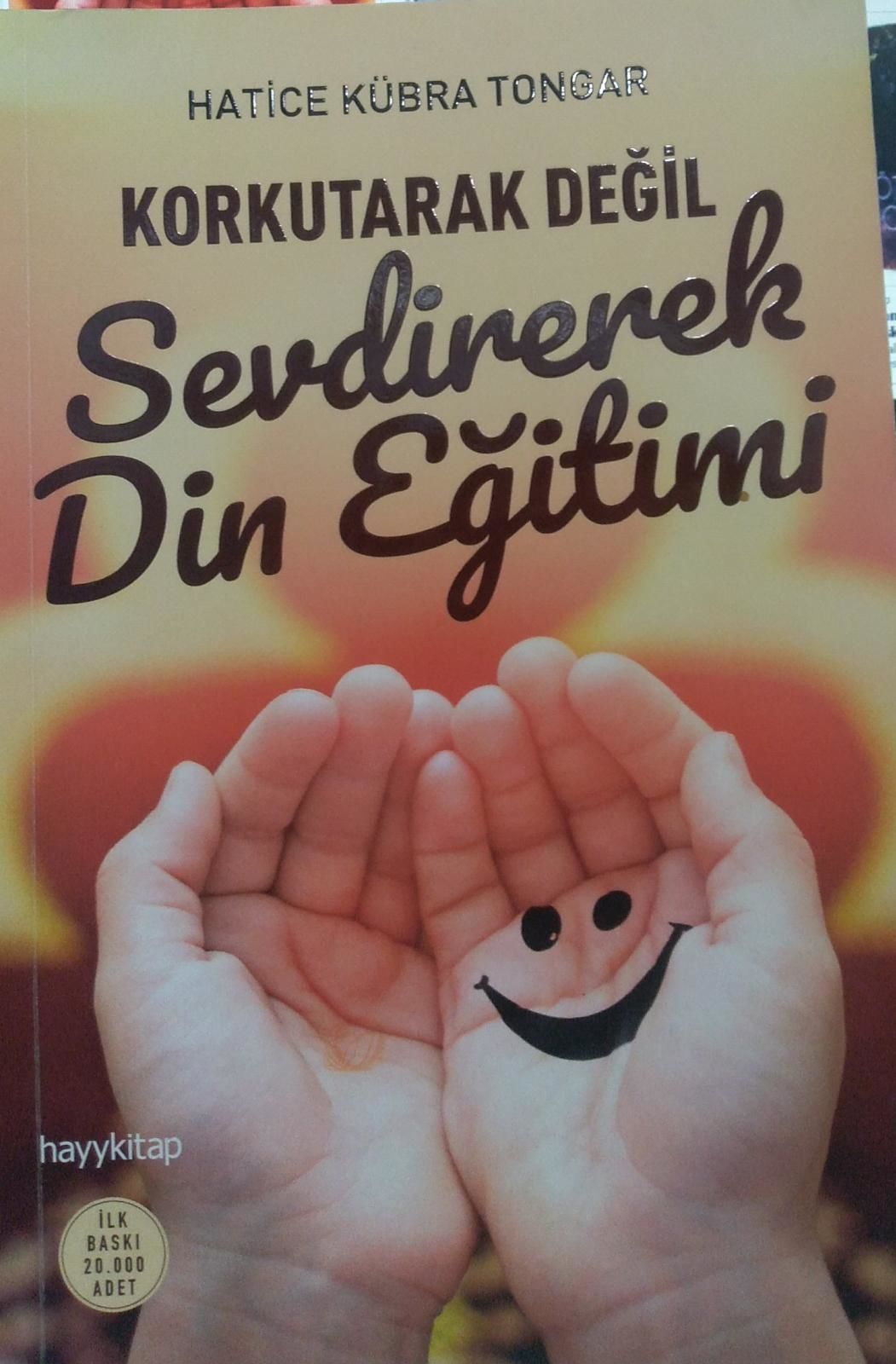 Korkutarak Değil Sevdirerek Din Eğitimi
