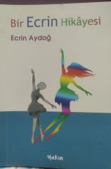 Bir Ecrin Hikayesi - Yakın Kitabevi