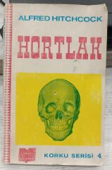 Alfred Hitchcock - Hortlak