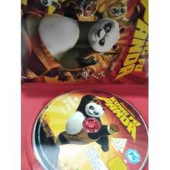 Kung Fu Panda
