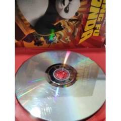 Kung Fu Panda