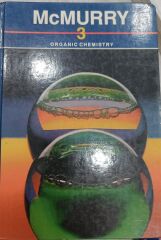 Mc Murry - Organic  Chemistry 3