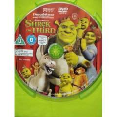 Shrek Third - Shrek 3