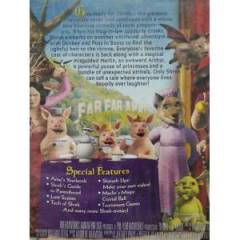 Shrek Third - Shrek 3