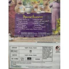 Shrek Third - Shrek 3