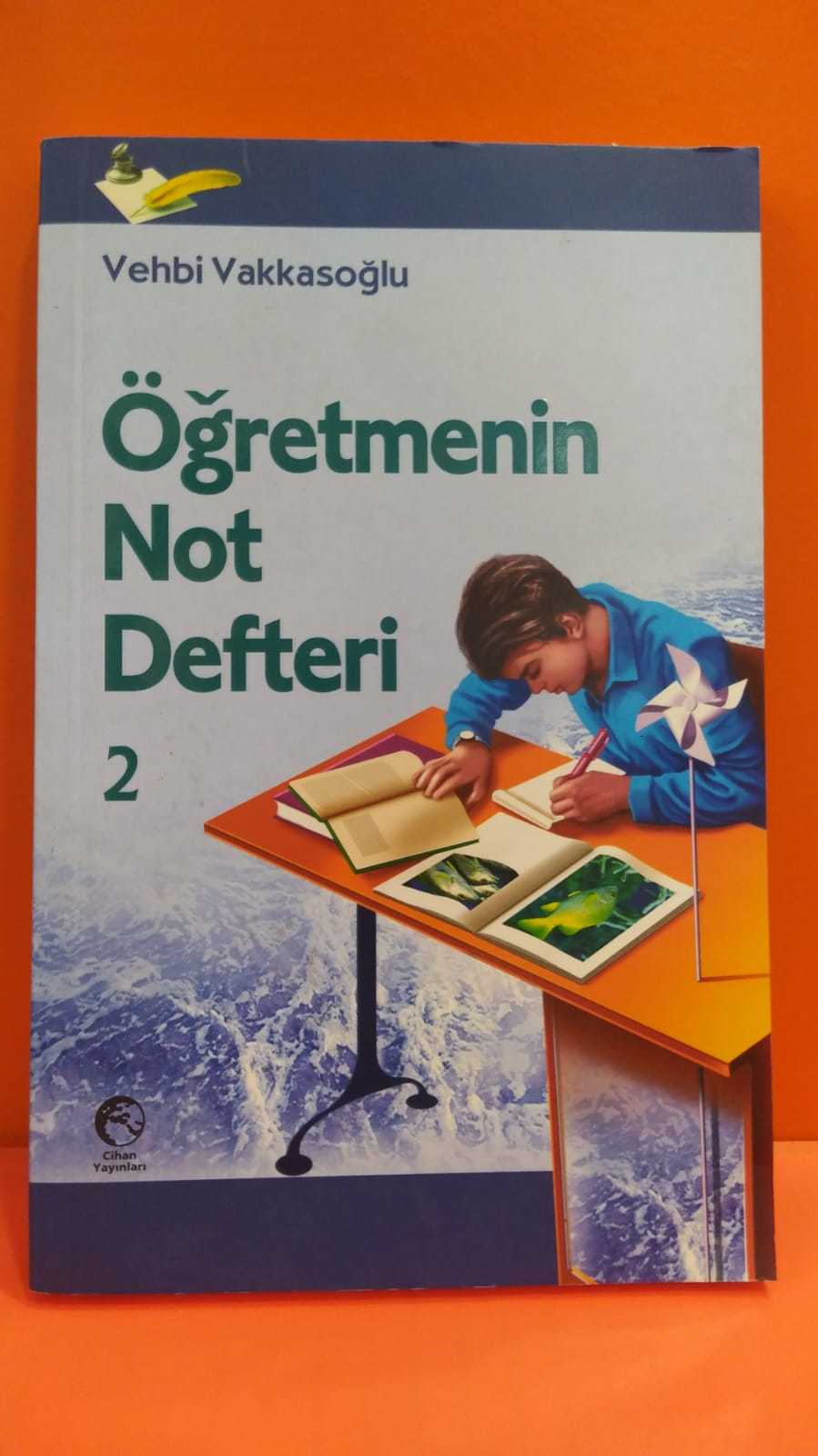 Öğretmenin Not Defteri 2