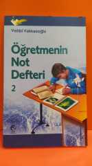Öğretmenin Not Defteri 2