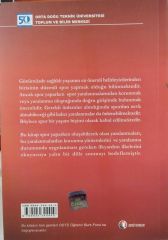 Sık Karşılaşılan Spor Yaralanmaları ve İlk Müdahale /2. EL