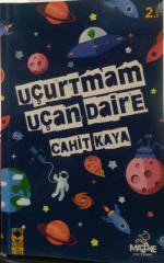 Uçurtmam Uçan Daire - Cahit Kaya