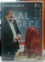 LAL GECE - İLYAS SALMAN - DİLAN AKSÜT