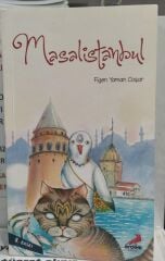 Masalistanbul - Figen Yaman Coşar