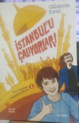 İstanbul'u Çalıyorlar! Gülsevin Kıral