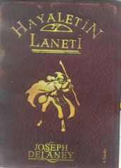 Hayaletin Laneti - Joseph Delaney
