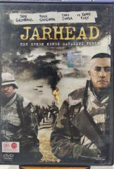 JARHEAD - HER ERKEK KENDİ SAVAŞINI VERİR