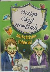 Bizim Okul Hortladı 4 - Müfettişler Çıldırdı!