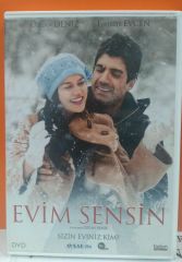 EVİM SENSİN - ÖZCAN DENİZ