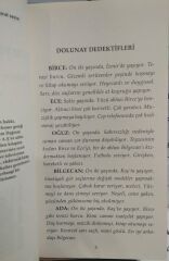 Dolunay Dedektifleri 3 - Mumya Dükkanı Mavisel Yener
