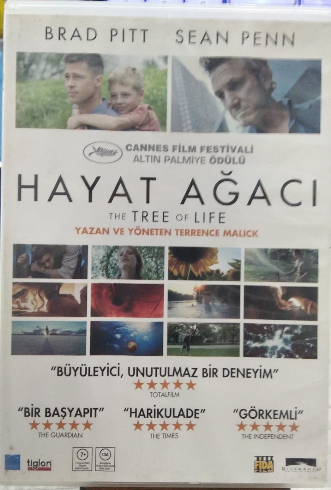 Hayat Ağacı - (The Tree Of Life)