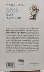 Daldaki Kedinin Kırmızı Masalları - Kuğuların Türküsü