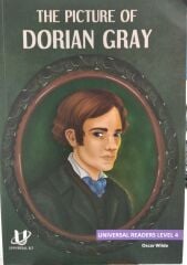 THE PICTURE OF DORIAN GRAY