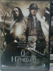 Three Kingdoms-Üç Hanedan - Ejderin Dirilisi