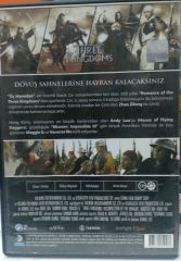 Three Kingdoms-Üç Hanedan - Ejderin Dirilisi