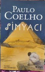 Simyacı - Paulo Coelho