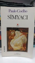 Simyacı - Paulo Coelho