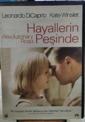 Revolutionary Road - Hayallerin Peşinde