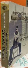 Angela'nın Külleri 2 - Umuda Doğru - Frank McCourt