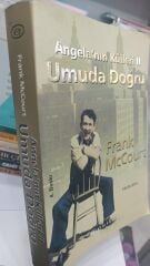 Angela'nın Külleri 2 - Umuda Doğru - Frank McCourt