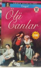 Ölü Canlar - Gogol
