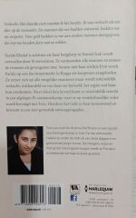 Het meisje dat van Is won