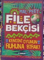 File Bekçisi - Mal Peet