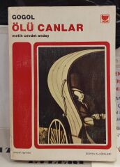 Ölü Canlar - Gogol