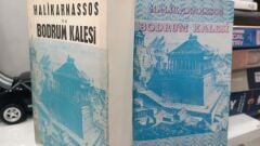 Halikarnassos ve Bodrum Kalesi